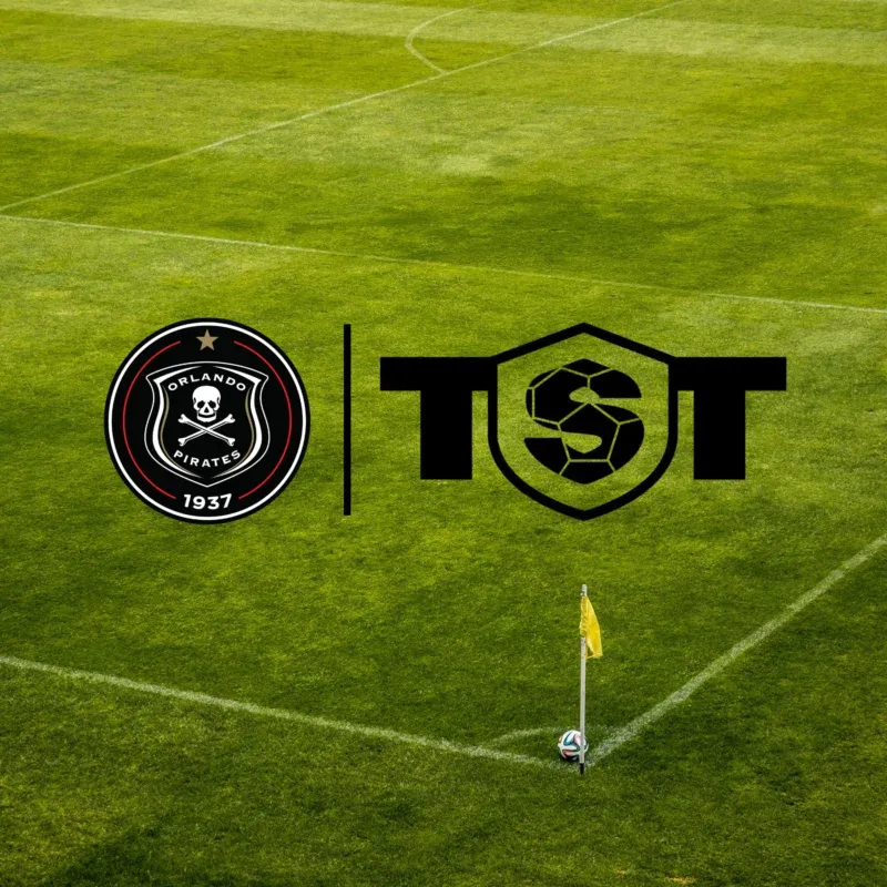 Orlando Pirates will play in the TST tournamnt. 