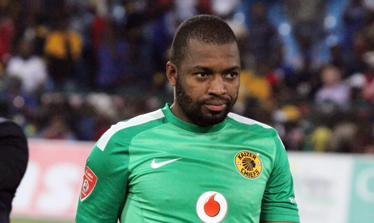 Ex-goalkeeper on Chiefs&rsquo; Khune: &lsquo;He needs to know the truth&rsquo;
