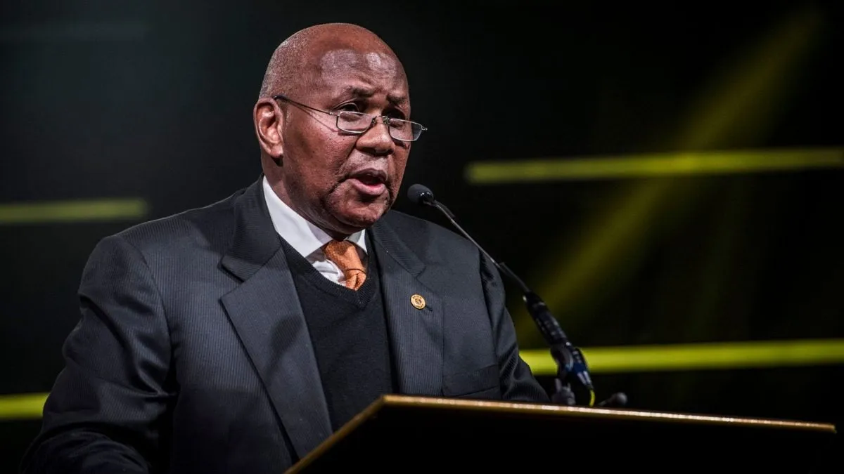 It is definitely a blow! &ndash; Club tactician opens up to losing Chiefs&rsquo; linked star