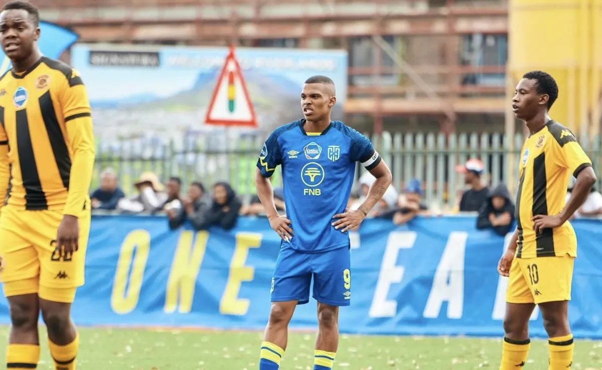 DStv Diski Challenge: Chiefs & Sundowns collect big victories