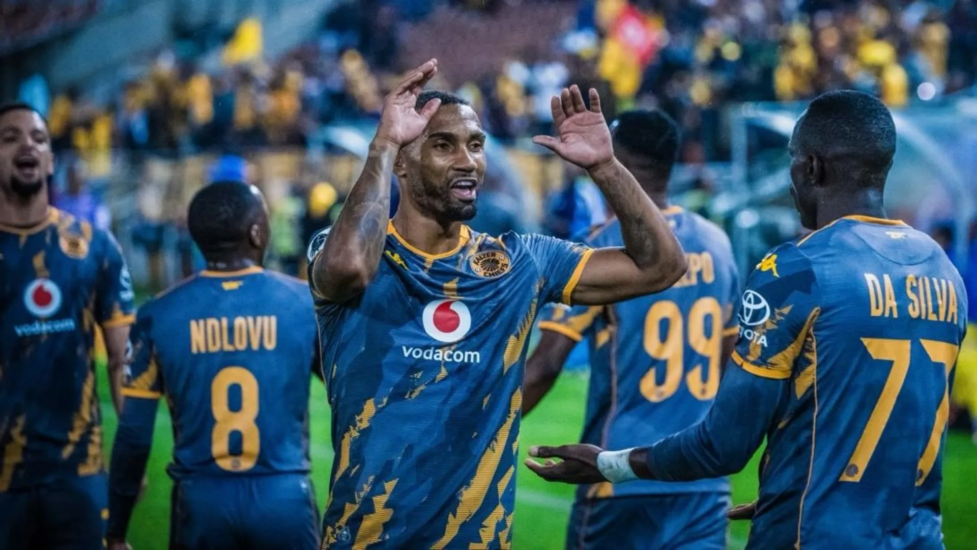 &lsquo;Orlando Pirates just postponed  Soweto Derby; they&rsquo;re not ready for Kaizer Chiefs! Amakhosi buying teams&rsquo;