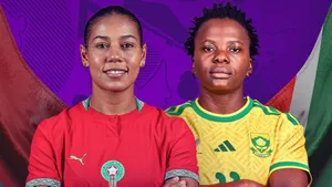 Afrik-Foot : South Africa Football News
