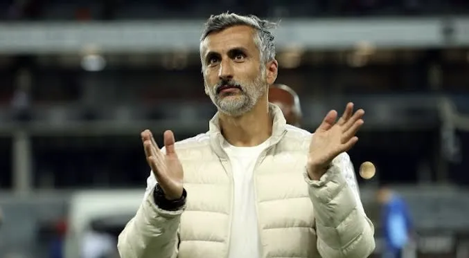 Riveiro highlights positives after Pirates&rsquo; Champions League exit