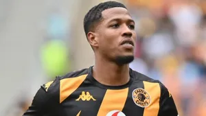 Dortley vow Chiefs will show Sundowns ‘they are a big team’ – ‘Amakhosi can rise to occasion’