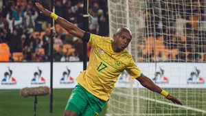 Why Ntseki decided to include ex-Pirates star Lepasa in his CHAN squad