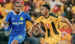 Mamelodi Sundowns vs Kaizer Chiefs: Duels to watch