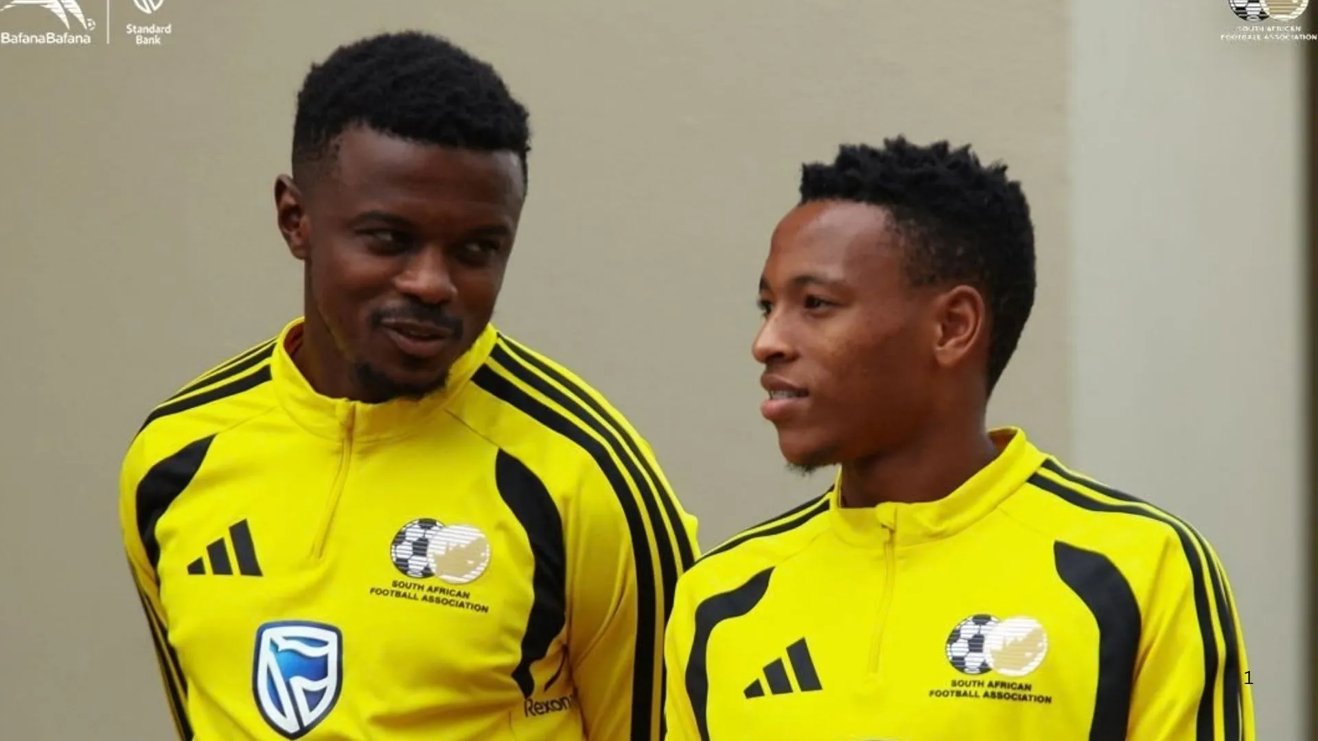 South Africa vs Guinea: 5 Bafana players to watch, including Pirates forward