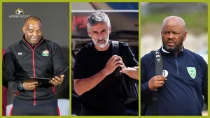 Who will lead Kaizer Chiefs? What they said about Amakhosi job
