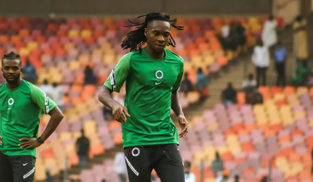Two PSL stars called up to Nigerian squad for AFCON qualifiers