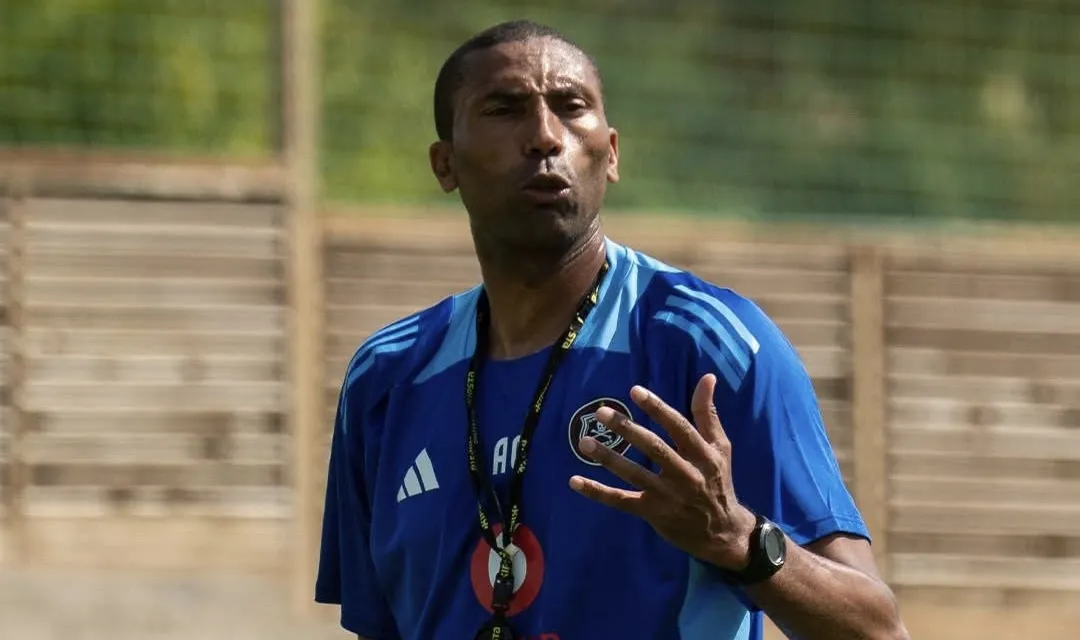 Ouaddou opens up after another PSL loss – ‘Changes we made didn’t give us expected results’