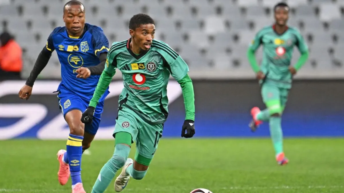 MTN8: Pirates fail to secure first leg advantage against brilliant Cape Town City
