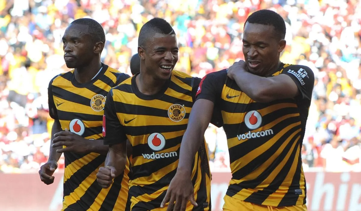 &lsquo;I&rsquo;ve been doing badges&rsquo;: Ex-Chiefs striker reveals coaching ambitions