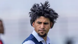 Former Sundowns & Chiefs attacker Dolly puts problems aside ahead of CHAN duty