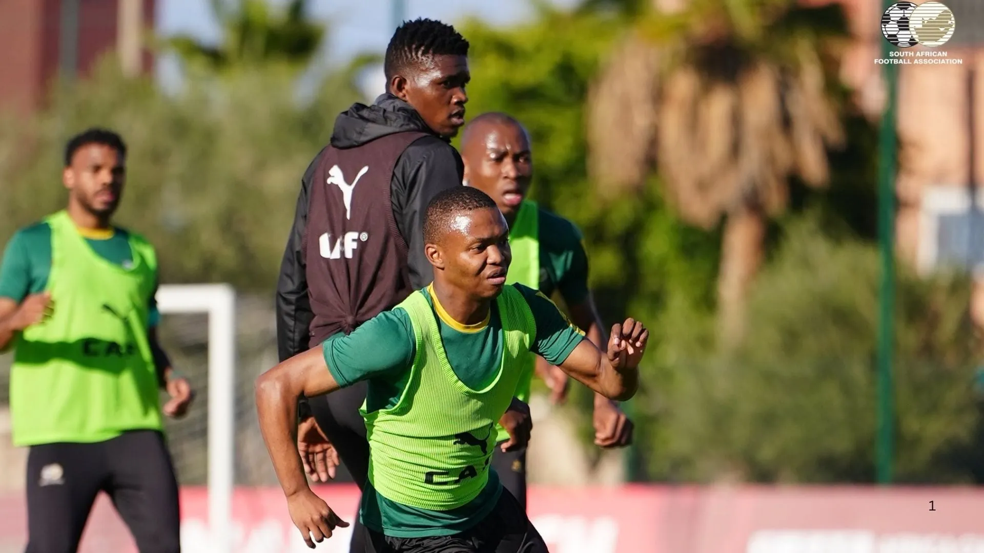 Cameroon vs South Africa: 3 reasons that should give Bafana Bafana confidence