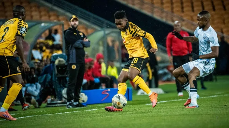 Kaizer Chiefs given CAF Confederation Cup advice – ‘It’s okay to win ugly’