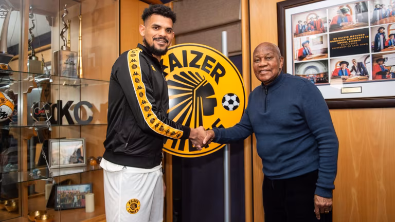 &lsquo;Leaner is Kaizer Chiefs&rsquo; best signing, send Bvuma to Pirates! Erling Haaland and Michael Olise coming next week?&rsquo;