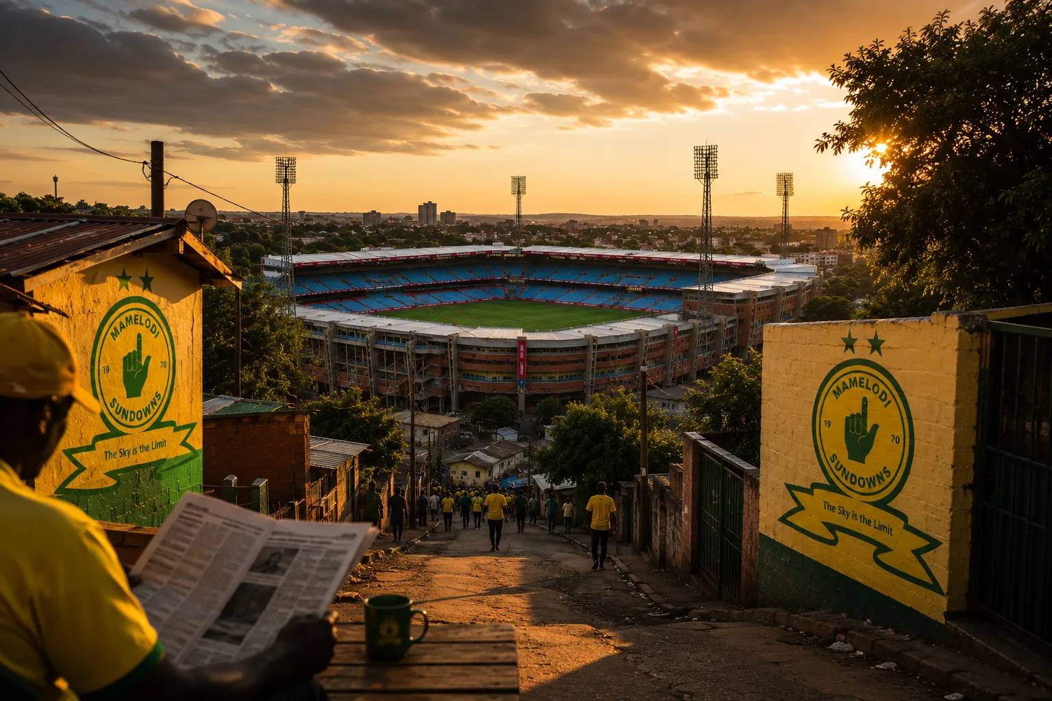 Mamelodi Sundowns News Today: Bids for Bafana keeper rejected, decision on Mailua made & more