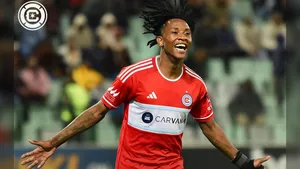 Afrik-Foot: South Africa Football News