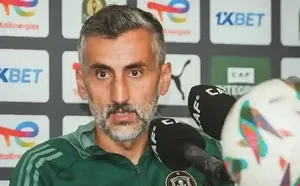 Jose Riveiro makes CAF Champions League honest admission