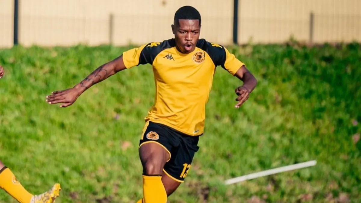 Chiefs Transfer News: Youngster off to Belgium for trials