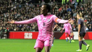 England vs South Africa: Lionesses survive Banyana Banyana scare