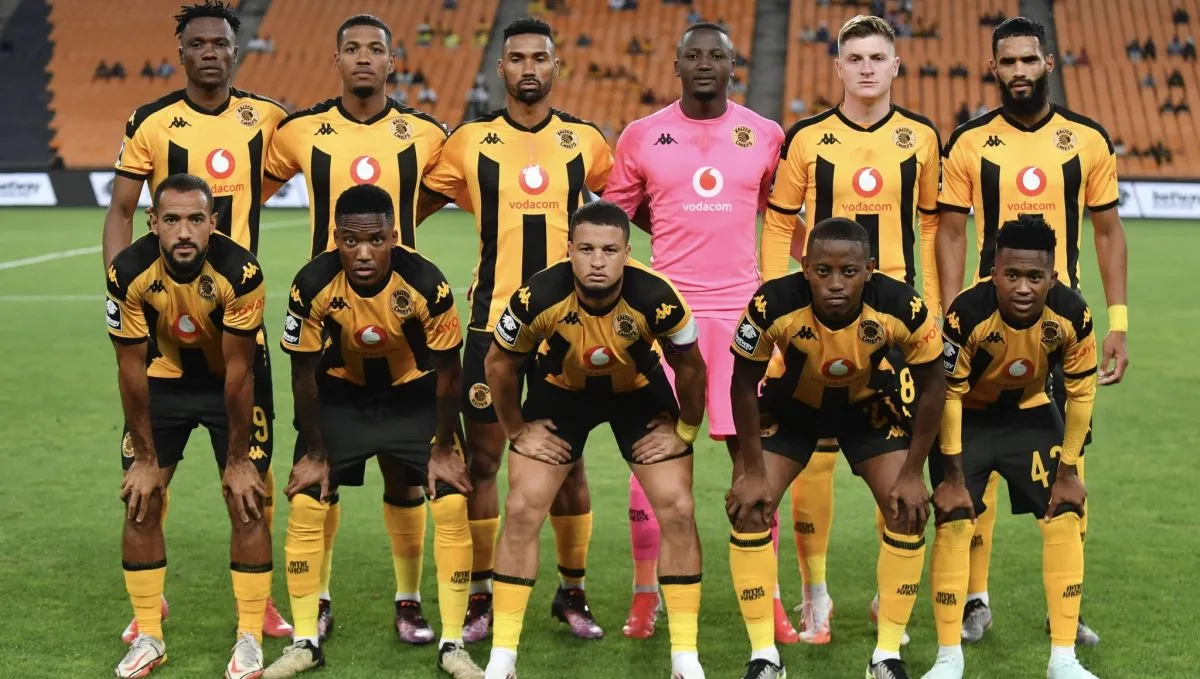 Katlego Mphela points to one major issue at Kaizer Chiefs