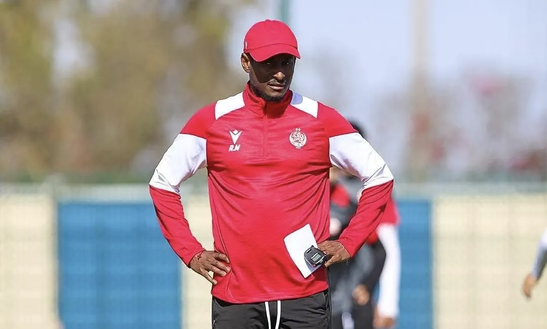 Rulani Mokwena &ndash; 3 things PSL must learn from Botola Pro