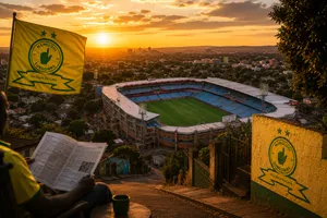 Afrik-Foot: South Africa Football News