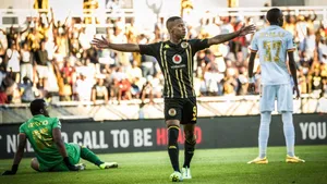 Wasteful Chiefs pay the price in Polokwane