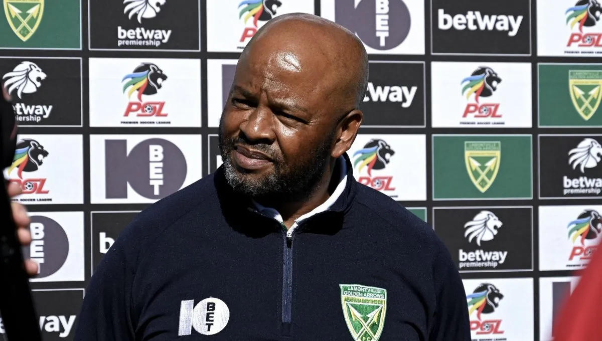 Mngqithi- How Bafana has contributed to Pirates&rsquo; impressive run