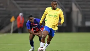 It is eight! Ruthless Sundowns make statement in Caf CL