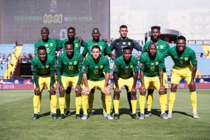 Afrik-Foot: South Africa Football News