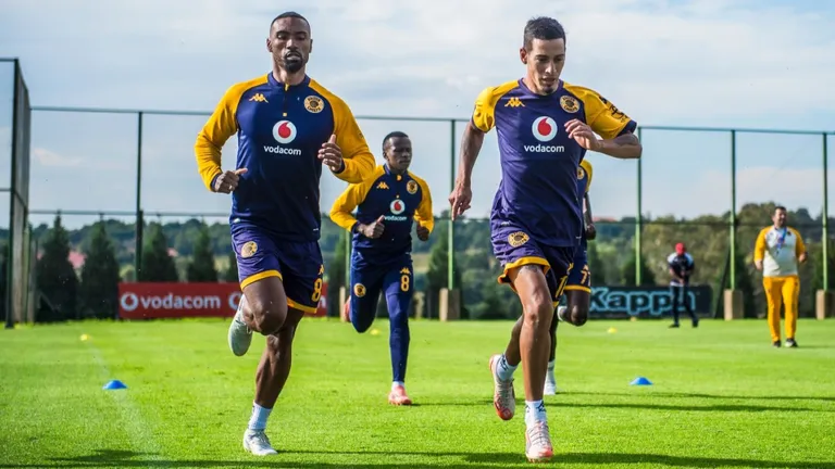 Kaizer Chiefs warned why they should be wary of Magesi in search of fifth win in a row