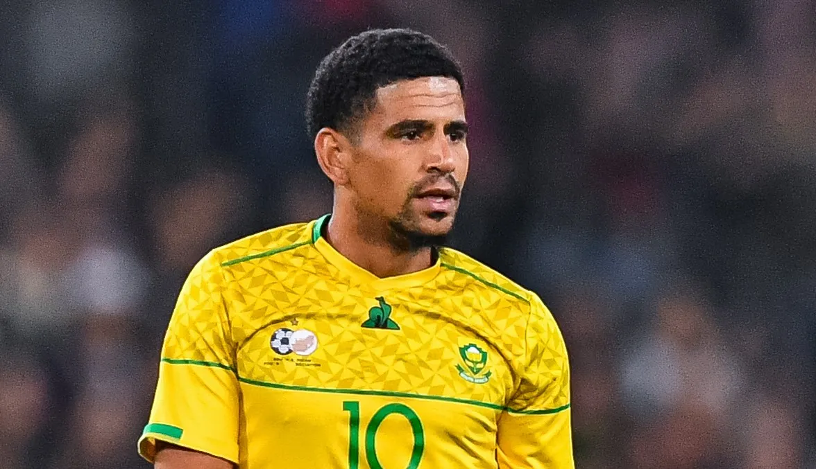 How Keagan Dolly missed out on SuperSport United move after Kaizer Chiefs’ snub