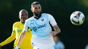 Afrik-Foot: South Africa Football News