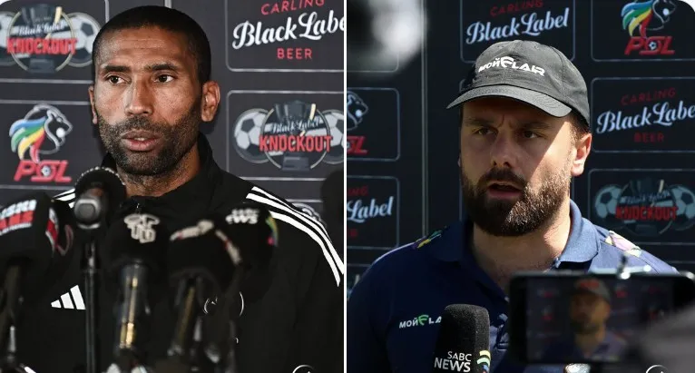 Pirates vs Gallants: Full Preview, Key Quotes, Players to Watch & Broadcast Details