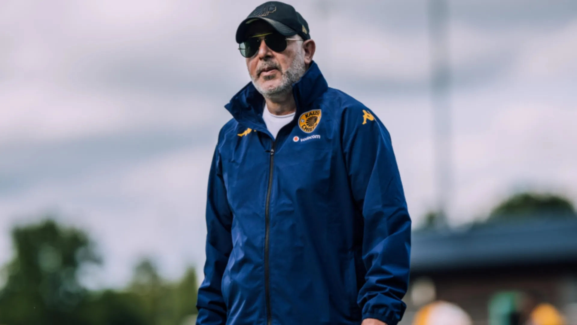 Massive Nabi blow for Chiefs ahead of Stellenbosch’s PSL date