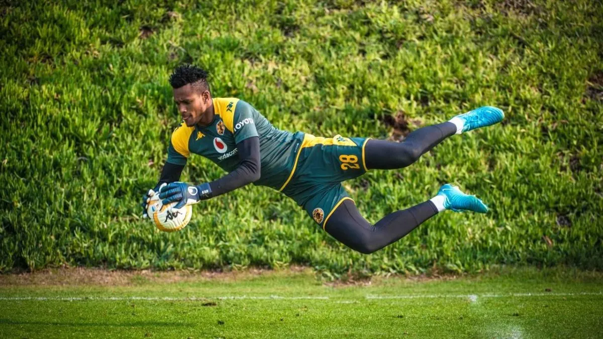 Chiefs pay price as Rwanda claim historic win vs Nigeria