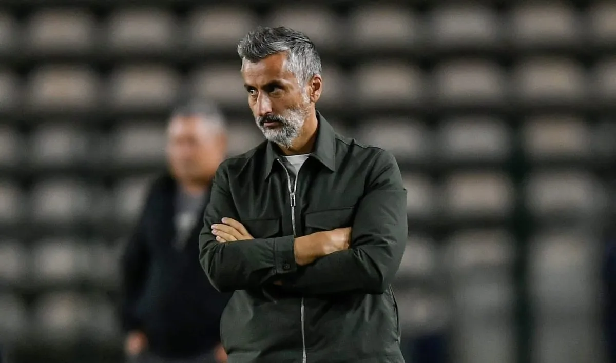 &lsquo;It&rsquo;s going to sound as an excuse&rsquo; &ndash; Pirates coach Riveiro on Stellenbosch draw&nbsp;