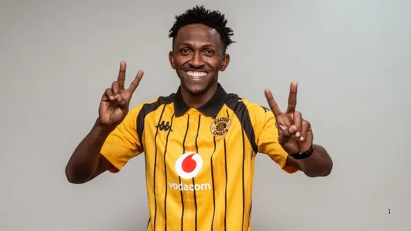 Afrik-Foot: South Africa Football News