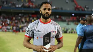 Nedbank Cup Wrap: Chippa, Spurs join Gallants in Round of 16