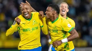 Afrik-Foot: South Africa Football News