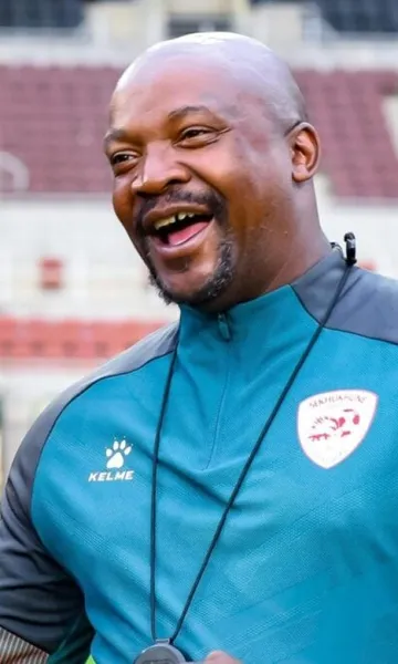 Betway Prem coaching merry-go-round