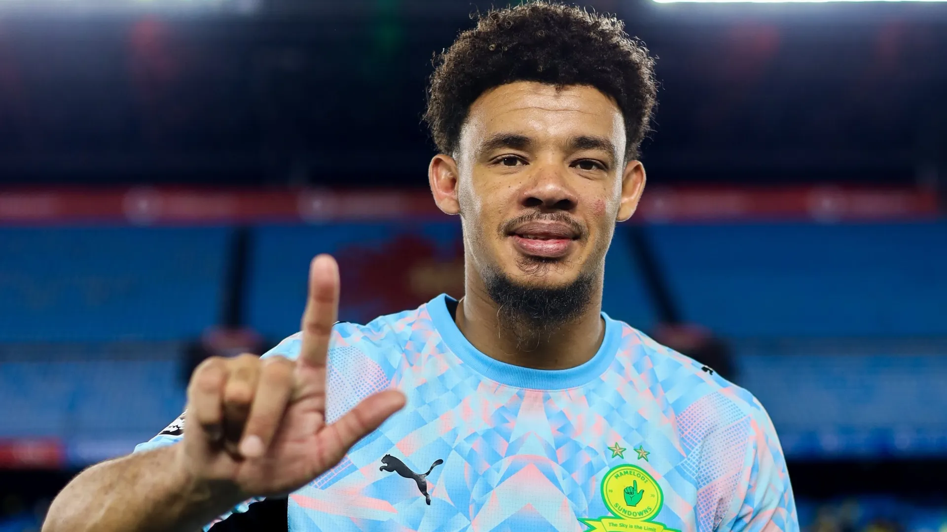 Williams stands with Kaizer Chiefs star amid criticism: &lsquo;We keep going! He will reach there again&rsquo;