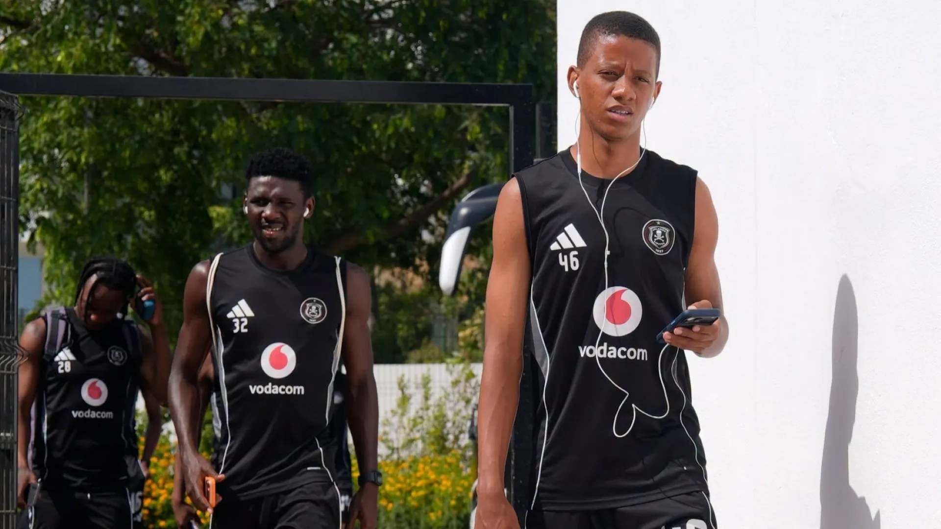 Orlando Pirates vs Milford: &lsquo;Can&rsquo;t buy ticket for nonsense football! Bucs must lose first six points&rsquo;
