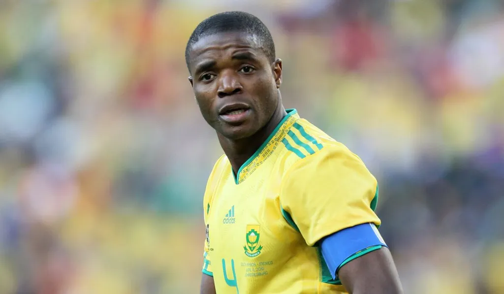 Ex-Bafana & EPL player reveals why he has 'soft spot' for Mikel Arteta