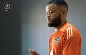 ‘This is his last chance’ – Ex-Chiefs winger on Mbule