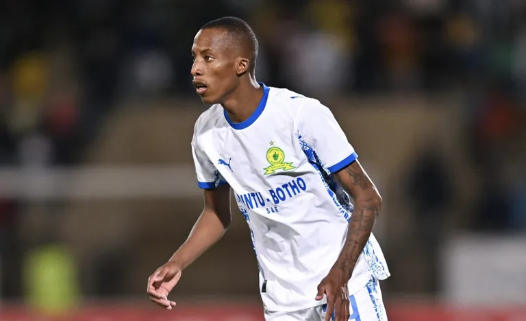 Sundowns Held to Draw, Miss Chance to Take Top Spot