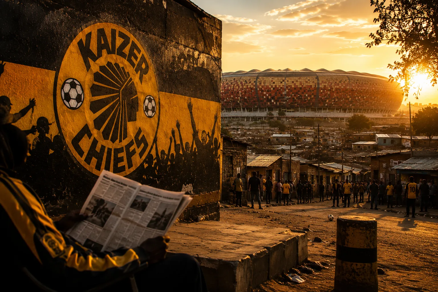 Kaizer Chiefs News Today: Cele&rsquo;s future in doubt, Sirino contract standoff & more