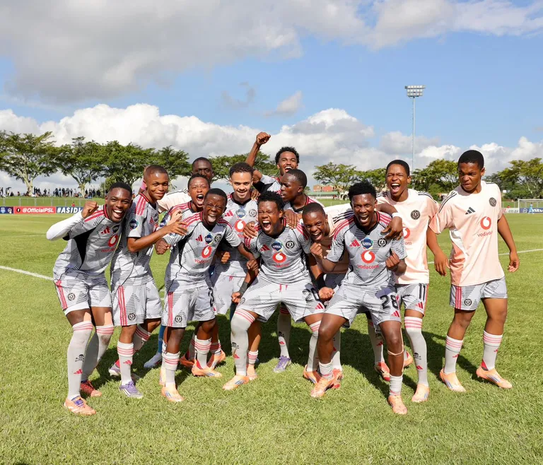 DStv Diski Challenge Saturday Wrap: Pirates Rout AmaZulu to Go Five Points Clear